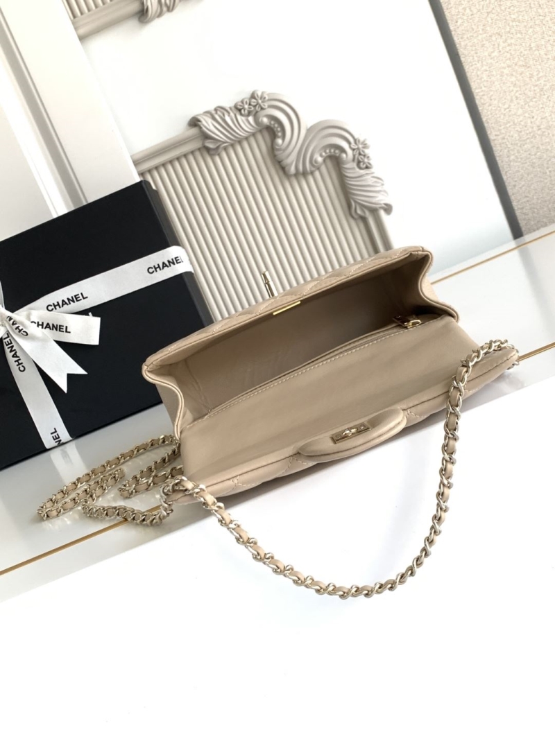 Ch**el satchel bags
